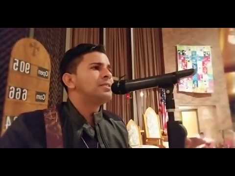 Thumbnail for Una madre no se cansa de esperar (Edwin Jaquez) by Edwin Jaquez