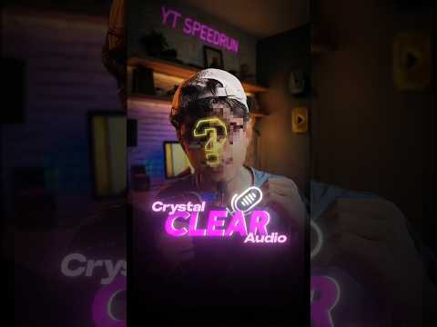 Thumbnail for Mobile se Clear Voice Record kaise kare 🤩 by Yt Speedrun