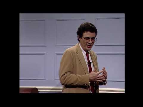 Thumbnail for Great Minds - Aquinas' Summa Theologica: The Thomist Synthesis and its Political and Social Content by Michael Sugrue