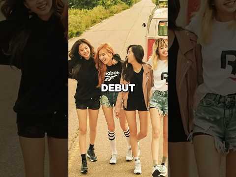 Thumbnail for Blackpink Biggest Pre-debut Mystery!! by K-Pop Culture
