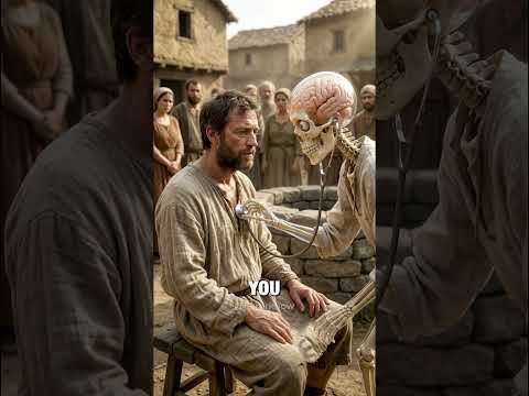 Thumbnail for What If Modern Doctor Woke Up In Medieval Europe? by Mr. Know