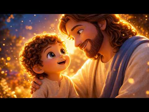 Thumbnail for Gesù mi ama così ❤️ Il Tuo amore resta qui | Alelulu Italia by Alelulu Italia