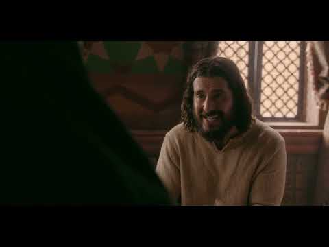 Thumbnail for The Chosen | IL RABINO SAMUELE DISCUTE CON GESÙ by The Chosen Italia
