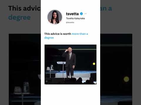 Thumbnail for 💡 The Real Reason Customers Buy Anything by Tsvetta Kaleynska