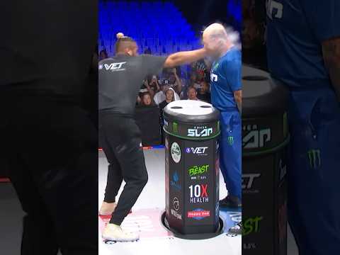 Thumbnail for STILL HERE B*TCH!!! by Power Slap