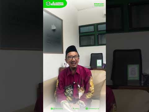 Thumbnail for Puasa Adalah Kewajiban | Ustadz Salafudin Fitri, S.Ag., M.Pd. by MDIM TV