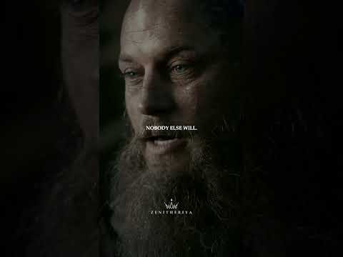 Thumbnail for Ragnar once said. #wisdom by Zenitheriya