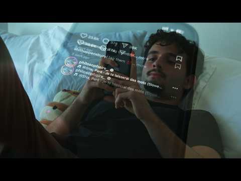 Thumbnail for how to make every day SO fun you don’t even have time to scroll by Dan Zakaria