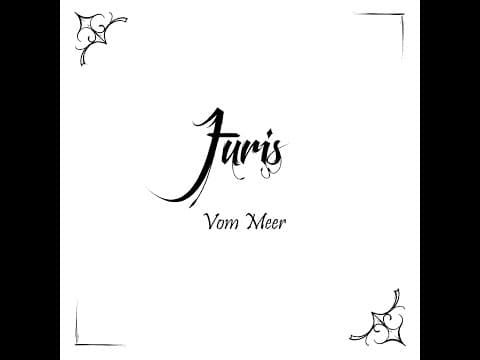 Thumbnail for Jūris - Meerkönig by  : Neofolk : Von Staub zu Rauch!