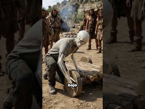 Thumbnail for ¿Sobreviviría un Ingeniero moderno a la Eda de Piedra? 😮🧱 #short #curiosidades #shortvideo by CriticalZone3D