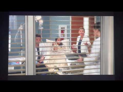 Thumbnail for Grey’s Anatomy - Insurance Fraud (15x23) by Lexi Kimball