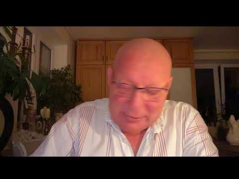 Thumbnail for System Wprowadzi Niebawem Kryzys - Wizja Na Żywo by JASNOWIDZ Krzysztof Jackowski Official