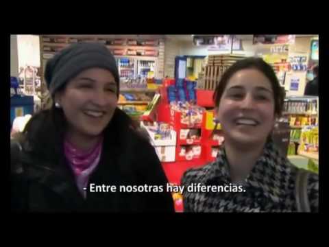 Thumbnail for Documental noruego: La paradoja de la igualdad de género by Frente Latinoamericano contra la ideologia de Género