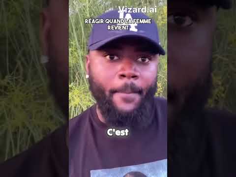 Thumbnail for Que faire quand elle revient vers toi après le silence radio #silenceradio #attraction #nocontact by No Limit Vousdv