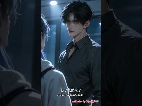Thumbnail for OverbearingBoss : ซีอีโอจอมบงการ Ep.1 #boylove #blanime #yaoi #bl by Fujoshi_YuKi