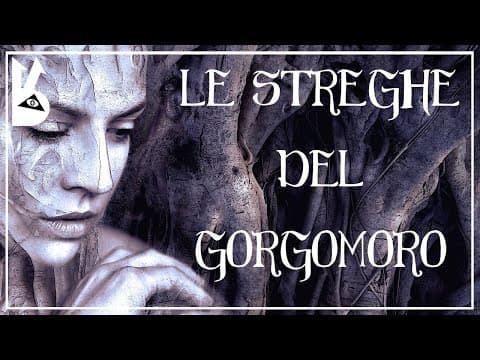 Thumbnail for Le Streghe del Gorgomoro - Italy Travel by White Rabbit Event
