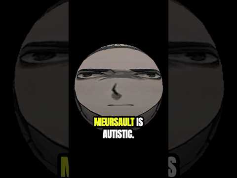 Thumbnail for the AUTISM ABNORMALITY #limbus #projectmoon #shortsfeed by PickleBloom