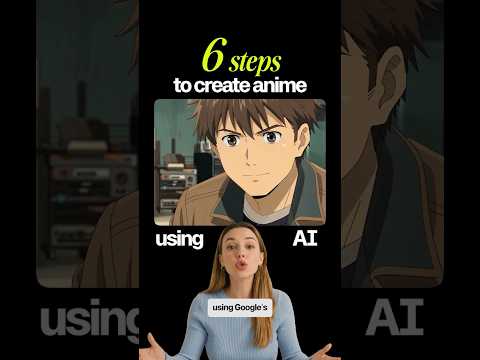 Thumbnail for Create INSANE AI Anime with Nano Banana & Seedance! by Skai Generated