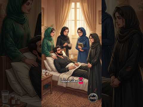 Thumbnail for قصة حقيقة #قصة_حقيقية #قصص_واقعية #قصص #اقنباسات #اكسبلور #قصة #ماوراءيات #اقوال_الحكماء #تاريخ by منتصر عبدالله Abo Ahmed  اقدم محتوى قصص جميلة 