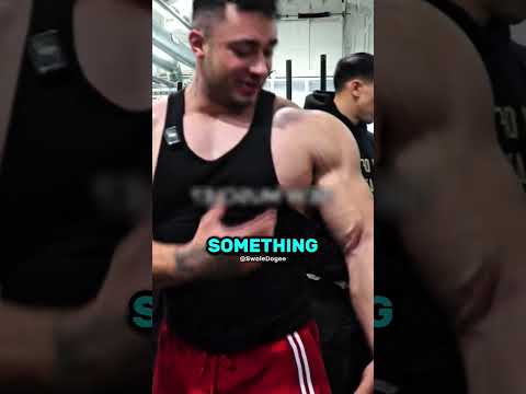 Thumbnail for He Regretted Everything 🤦‍♂️ (@genet1canomaly) by SwoleDoge