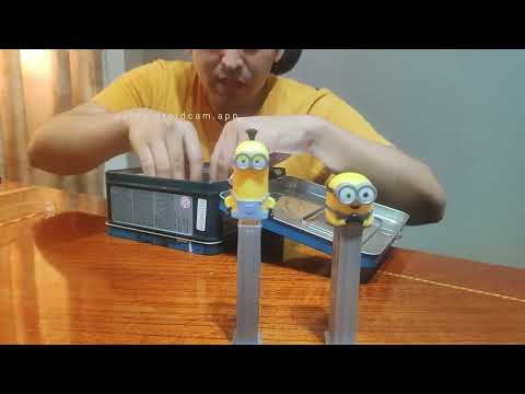 Thumbnail for Diseño de Empaque Europeos - Parte 4 by TeacherBrañez