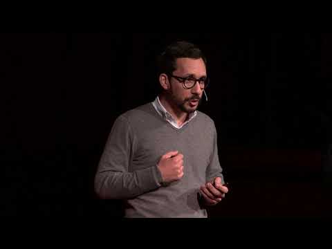 Thumbnail for Minecraft in the classroom: The power of playful learning  | Kyriakos Koursaris | TEDxLarnaca by TEDx Talks