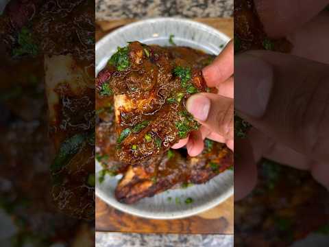 Thumbnail for Jerk Chicken Recipe by Marquis