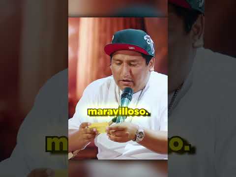 Thumbnail for ¿Por qué se ríen de esto? 🤨 #hablandohuevadas by Hablando Huevadas