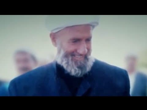 Thumbnail for Sultan Muhammed Raşid Hz keside by NAKŞİBENDİ SULTANLARI 
