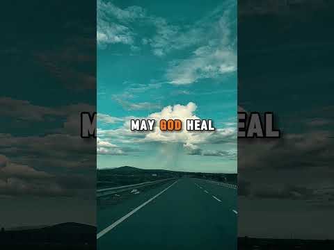 Thumbnail for Jeremiah 17:14 — Heal Me, O Lord | Prayer for Healing & Restoration by GOD'S PLAN