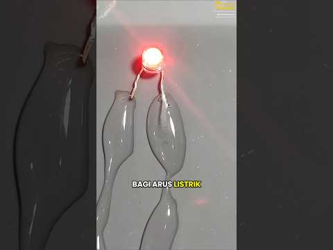 Thumbnail for Kenapa Air Bisa Menggantikan Kabel #faktaunik by Material Populer