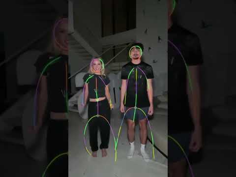 Thumbnail for I can't believe this happened... #fyp #nataliereynolds #bophouse #couple by Natalie