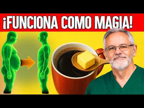 Thumbnail for La Bebida Matutina que Baja los Triglicéridos y Limpia las Arterias en 21 Días (50+) by Dr. Francisco Vazquez