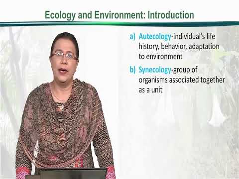 Thumbnail for ZOO507_Topic002 by Virtual University of Pakistan