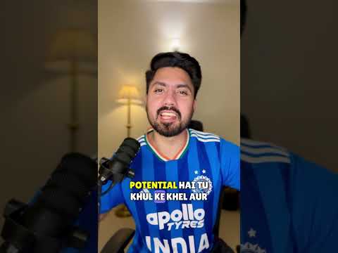 Thumbnail for Hardik Pandya's anger, and Tilak Varma wrote history tonight against Gujarat Titans in IPL 2026 #mi by Gaurav Nanda