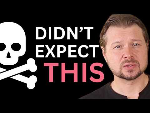 Thumbnail for This Man lasted 20+ MIN to give her Vaginal Orgasm - HERE'S WHAT HAPPENED | Alexey Welsh by Alexey Welsh