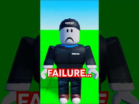 Thumbnail for It’s OVER For Roblox… by Chizeled