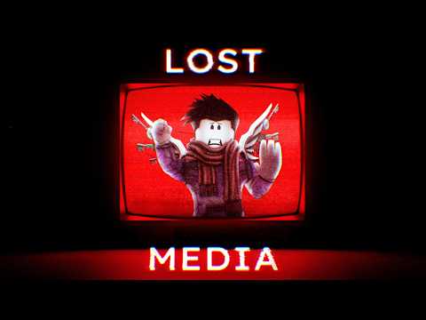 Thumbnail for ЛОСТ МЕДИА РОБЛОКСА by Timoha
