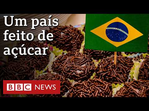 Thumbnail for Como os doces brasileiros ficaram tão… doces by BBC News Brasil