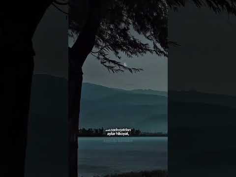 Thumbnail for Xayrulla Hamidov | Nima bo'ldi by Yastiriy