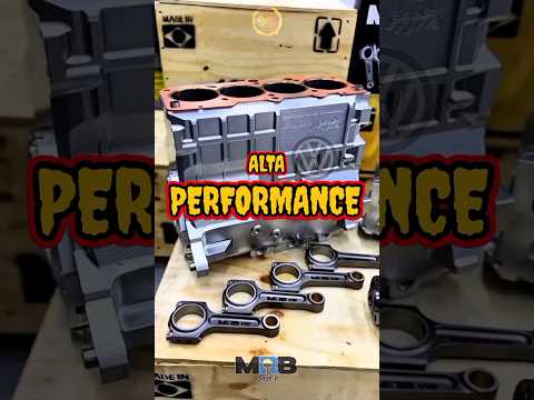 Thumbnail for PoR QuE o MOTOR AP se chama ALTA PERFORMANCE? by AquiÉoMK