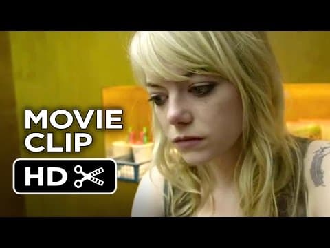 Thumbnail for Birdman Movie CLIP - Relevant (2014) - Emma Stone, Michael Keaton Movie HD by Rotten Tomatoes Coming Soon