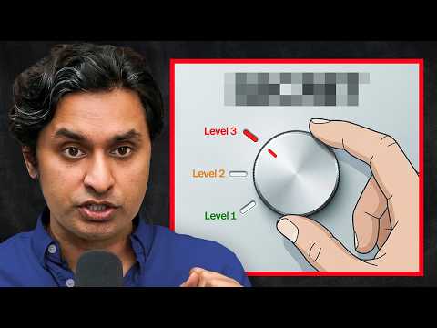 Thumbnail for Dr. K Explains: Theory of Constructed Emotion by HealthyGamerGG