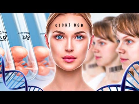 Thumbnail for Et Si le Clonage Humain Était Légal? by AlterHis