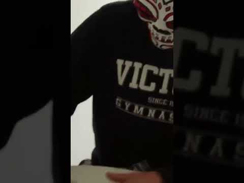 Thumbnail for Making fake cocaine | Four Corners #Shorts by ABC News In-depth