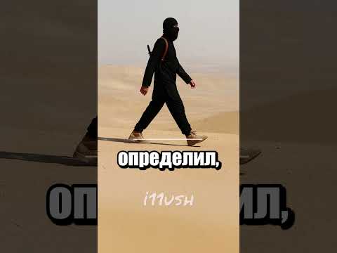 Thumbnail for Как Форчан нашёл самого разыскиваемого преступника 🍀 by i11ushenka