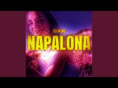 Thumbnail for Napalona by David Tango - Topic