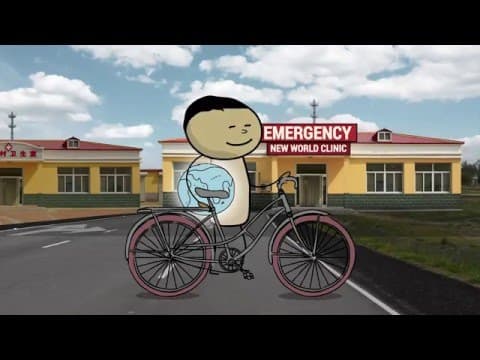 Thumbnail for WHO: Preventing disease through healthy environments by World Health Organization (WHO)