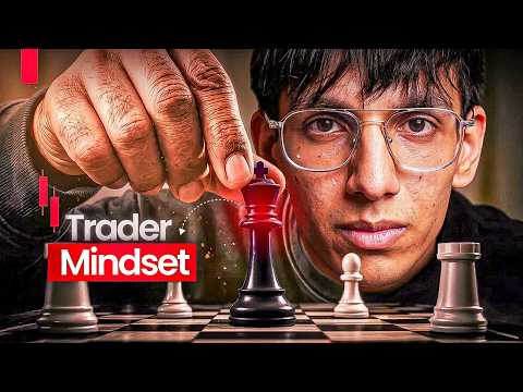 Thumbnail for 3 Secret Reason Why You’re Afraid of Trading & LOSSES in 2026 by Arpit Sharma