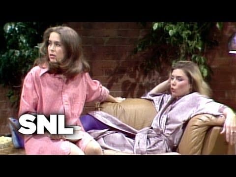 Thumbnail for Waxmans in SoHo - Saturday Night Live by Saturday Night Live